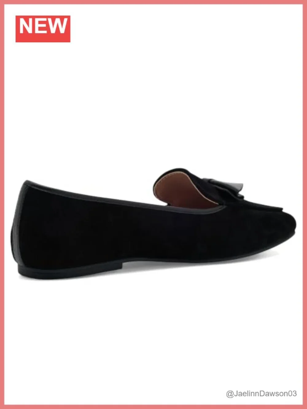 Leather Slip-On Loafers with Cloudfeel Technology